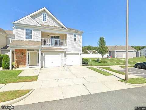 London Court Ii, EGG HARBOR TOWNSHIP, NJ 08234