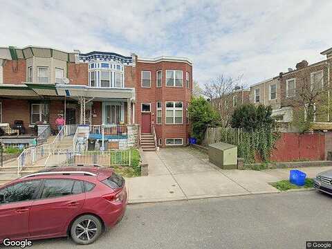 S 50Th St, PHILADELPHIA, PA 19130