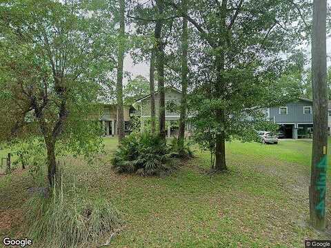 3R Fish Camp, WHITE OAK, GA 31568