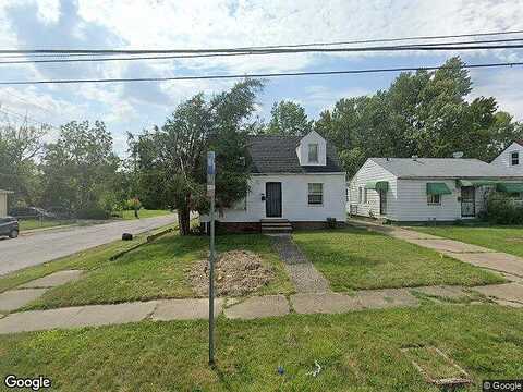 143Rd, CLEVELAND, OH 44128