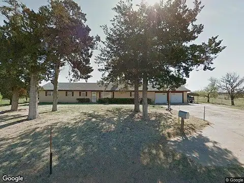 County Road 207, WOODWARD, OK 73801