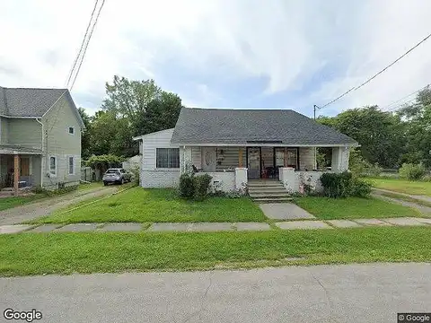 Osborne, WELLSVILLE, NY 14895