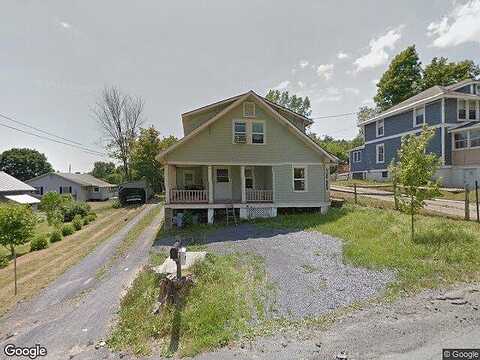 Saunders, WHITEHALL, NY 12887