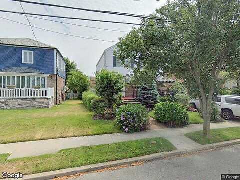 Beach 141St, ROCKAWAY PARK, NY 11694