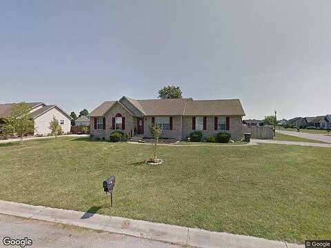 Dogwood, SHEPHERDSVILLE, KY 40165