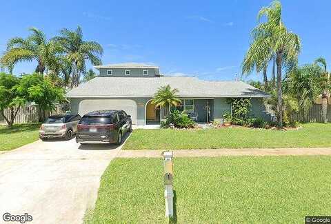 Wilson, SATELLITE BEACH, FL 32937