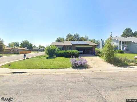 4Th Street, GREELEY, CO 80634