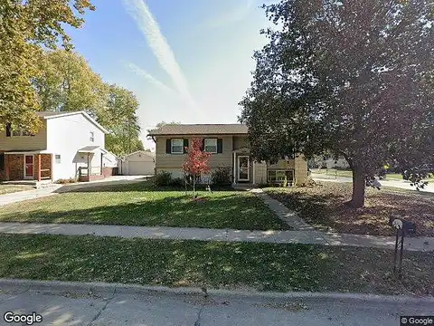 64Th, URBANDALE, IA 50322