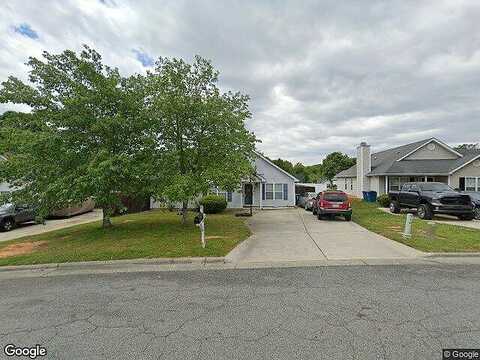 Meadowcroft, GREENSBORO, NC 27406