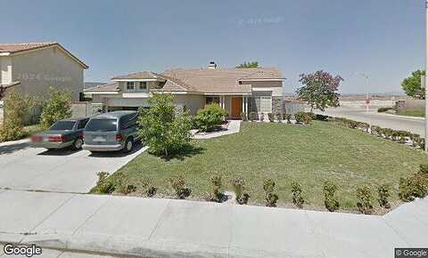 Freer, LANCASTER, CA 93536