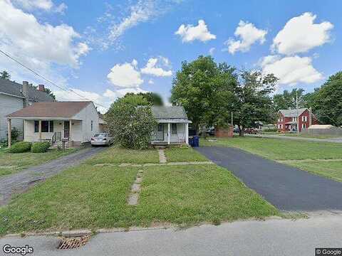 Hawley, LOCKPORT, NY 14094