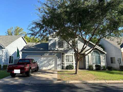 Maple, MESA, AZ 85206