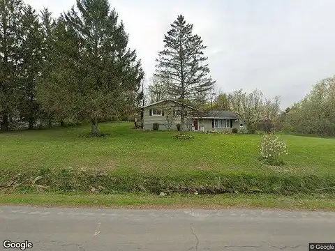 Lathrop, MARCELLUS, NY 13108