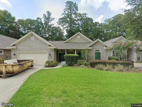 91St, GAINESVILLE, FL 32608