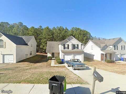 Gladewood, UNION CITY, GA 30291