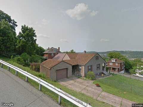 Outlook, WEST MIFFLIN, PA 15122