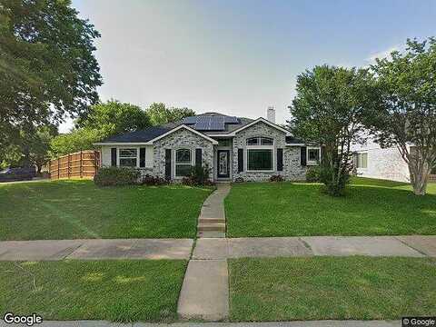 San Fernando, MCKINNEY, TX 75070