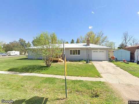 8Th, CALHAN, CO 80808