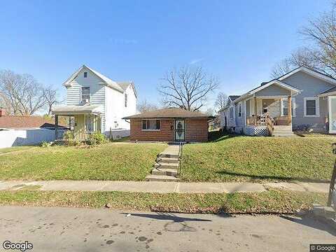 Groveland Ave, DAYTON, OH 45417