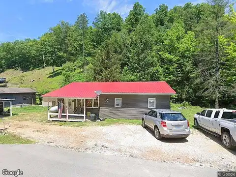 Mcintosh, LOST CREEK, KY 41348