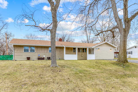 185Th, COUNTRY CLUB HILLS, IL 60478