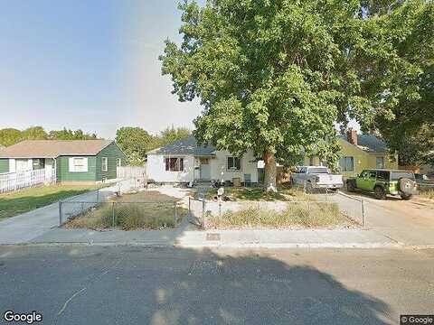 6Th, EPHRATA, WA 98823