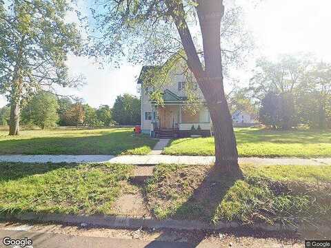 Colfax, BENTON HARBOR, MI 49022