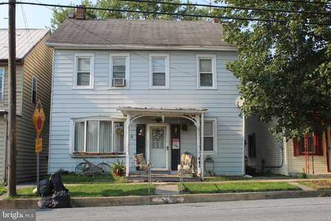 Frystown, MYERSTOWN, PA 17067