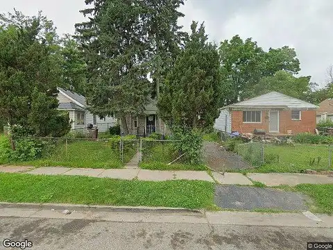 Anderson, PONTIAC, MI 48342