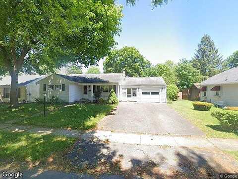 Braden, ELMIRA, NY 14901