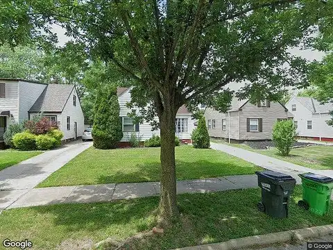 272Nd, EUCLID, OH 44132