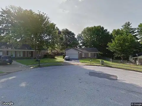 Rainford, MEMPHIS, TN 38128