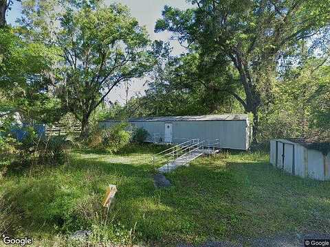 Se 101St St, STARKE, FL 32091