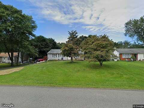 Degarmo Hills, WAPPINGERS FALLS, NY 12590