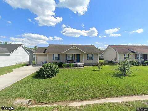 Jamison, MANCHESTER, TN 37355