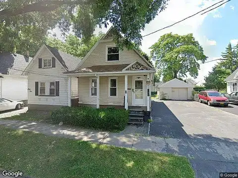 Kosciusko, ROCHESTER, NY 14621