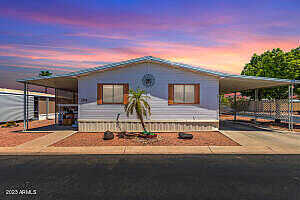 W Sunwest Drive 174, Casa Grande, AZ 85122