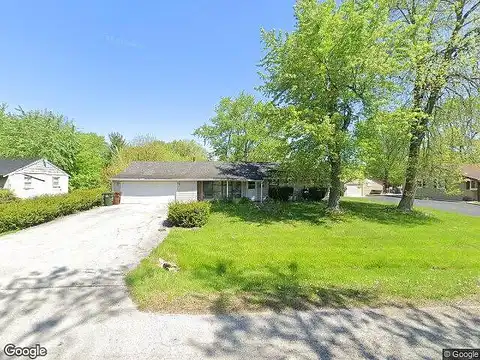 180Th, COUNTRY CLUB HILLS, IL 60478