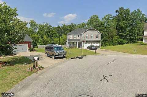 Cambray Downs, PARKTON, NC 28371