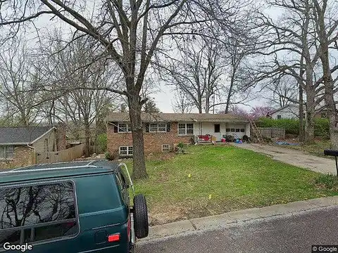 Oakview, COLUMBIA, MO 65202