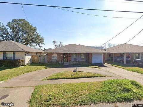 Newlands, METAIRIE, LA 70006