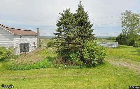 Waterboro Hill, KENNEDY, NY 14747