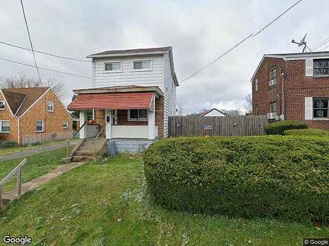 Francis, WEST MIFFLIN, PA 15122