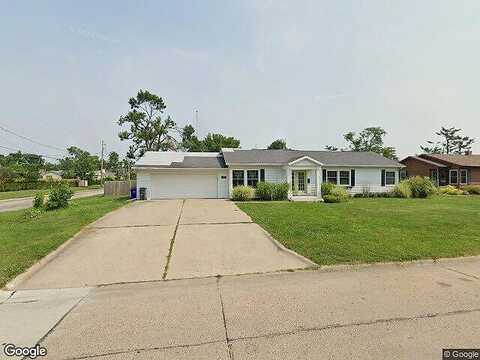 42Nd, CEDAR RAPIDS, IA 52402