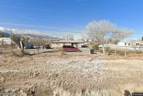 20Th, SAFFORD, AZ 85546