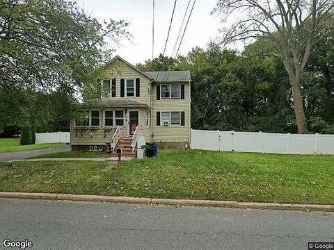 Matawan, CLIFFWOOD, NJ 07721