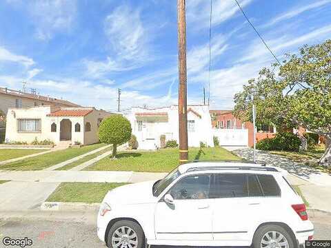 115Th, HAWTHORNE, CA 90250