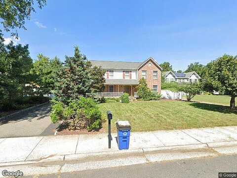 Baldwin, PISCATAWAY, NJ 08854