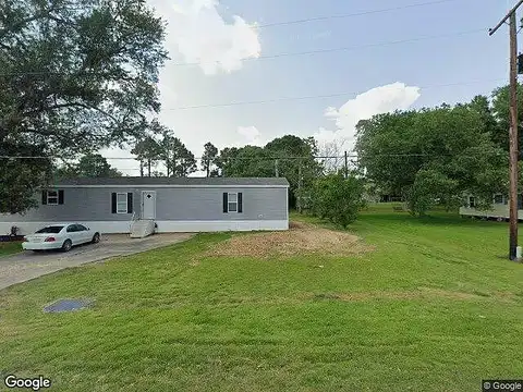 Saint Joseph, IOTA, LA 70543