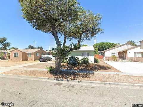 Knepp, FULLERTON, CA 92832